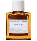 Blue Sage Korres