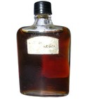 parfém Chypre Arôme