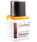 parfém Cachouli