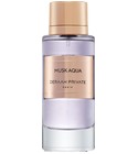parfém  Musk Aqua
