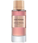 parfém  Sweet Powder