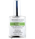 Grass Demeter Fragrance