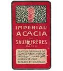 Imperial Acacia Sauzé