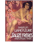 parfém Liane Fleuri