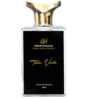 Tabac Verde Mahdi Perfumes