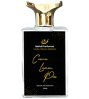 Creme Lemon Pie Mahdi Perfumes
