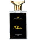 parfém Rebel