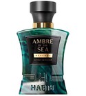 Ambre Of The Sea Habibi NY