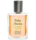 Palas Atena Ayala Moriel
