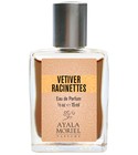 parfém Vetiver Racinettes