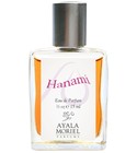 parfém Hanami