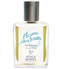 parfém l'Écume des Jours