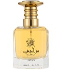 Mazaaji Lattafa Perfumes