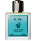 parfém La Bohéme