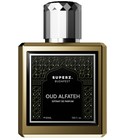 parfém Oud Alfateh