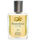 parfém Kinmokusei