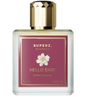 parfém Hello Baby