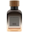 parfém Ébano Salvia