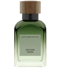 Vetiver Terra Adolfo Dominguez