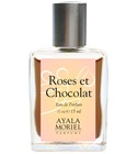 Roses et Chocolat Ayala Moriel