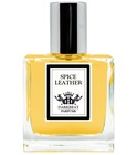 parfém Spice Leather