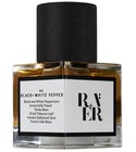 Accord No. 05: Black + White Pepper RAER Scents