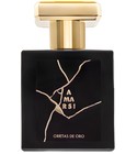 Grietas de Oro Amarsi Fragrances