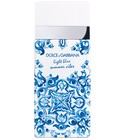Light Blue Summer Vibes Dolce&Gabbana