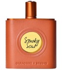 parfém Smoky Soul