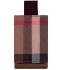 London for Men Burberry
