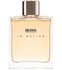 Boss In Motion (2022) Hugo Boss