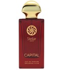 parfém Capital