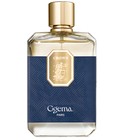 parfém Crown