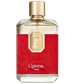 Scarlet Sands Ex Nihilo perfume - a new fragrance for women and men 2024