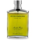 Savile Row Hugh Parsons