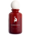parfém Forbidden