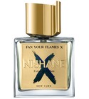 Fan Your Flames X Nishane