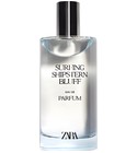 Surfing Shipstern Bluff Zara