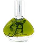 parfém Green