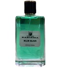 parfém Blue Elixir