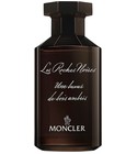 parfém Les Roches Noires 