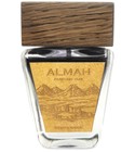 Stokknes Almah Parfums 1948