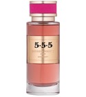 parfém 555
