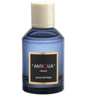 Black Saffron Antiqua Firenze