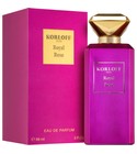 Royal Rose Korloff Paris