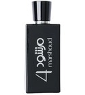 parfém Marshoud 4 Black