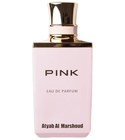 Pink Atyab Al Marshoud