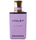 Violet Atyab Al Marshoud