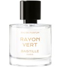 Rayon Vert Bastille Parfums