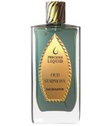 Oud Symphony Precious Liquid